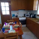 Apartment Delicatessen House Leonidio