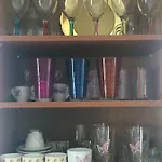 Delicatessen House Apartment Leonidio