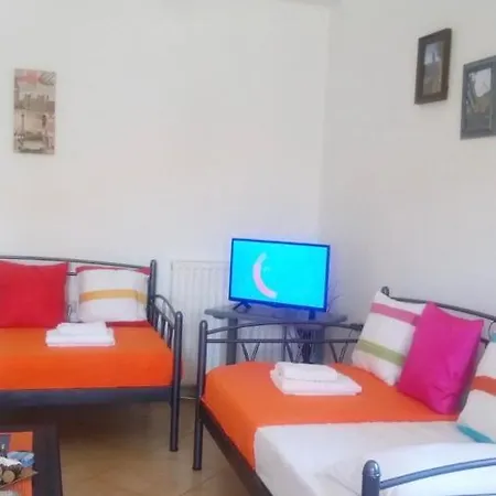 Delicatessen House *