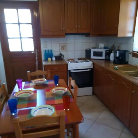 شقة Delicatessen House ليونِذيو