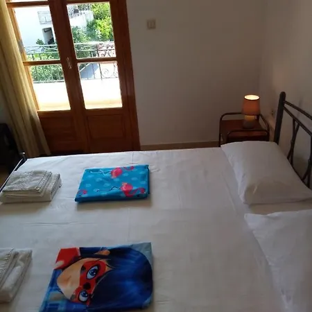 Apartment Delicatessen House *