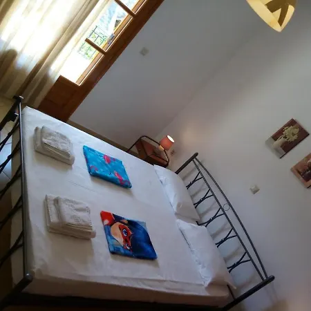 Apartment Delicatessen House