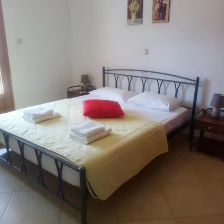 Delicatessen House Apartment *