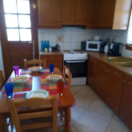 Apartment Delicatessen House