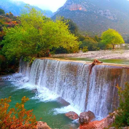 شقة Delicatessen House ليونِذيو