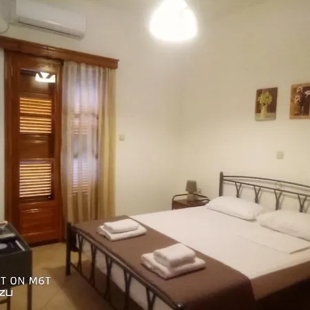 Delicatessen House Apartment *