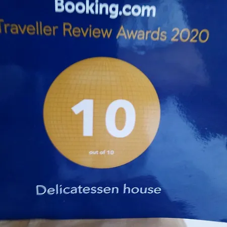 Delicatessen House *