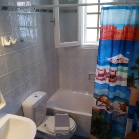 Delicatessen House شقة *