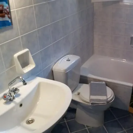 Apartment Delicatessen House Leonidio