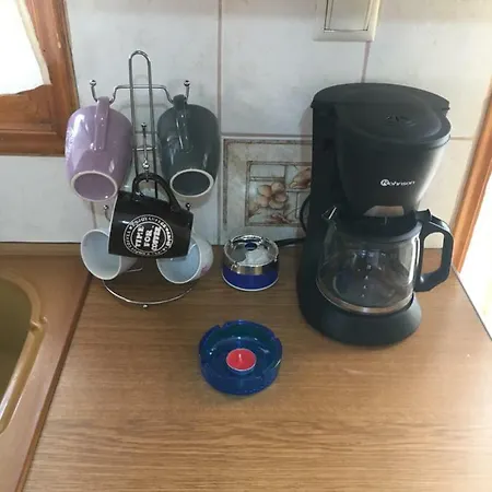 Apartment Delicatessen House Leonidio