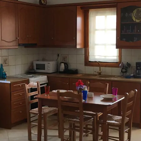 Apartment Delicatessen House