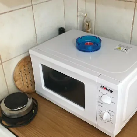 Delicatessen House *