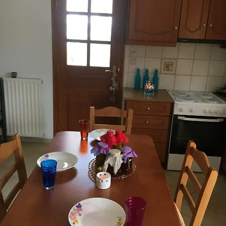 Delicatessen House Apartment *