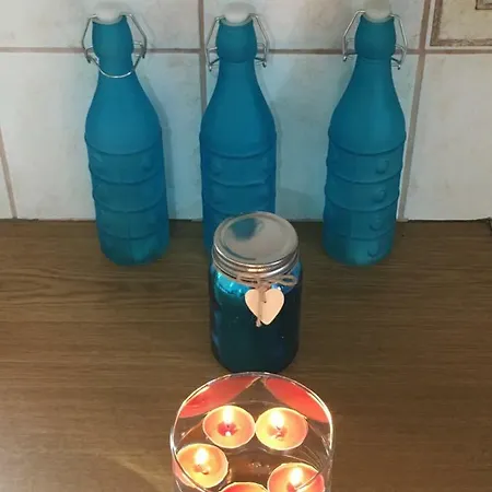 Delicatessen House Apartment *