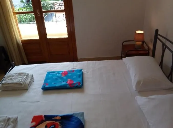 Appartement Delicatessen House *