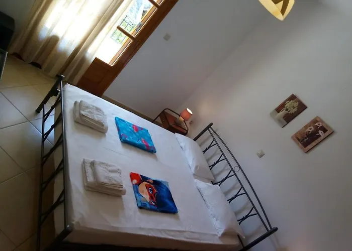 Appartement Delicatessen House