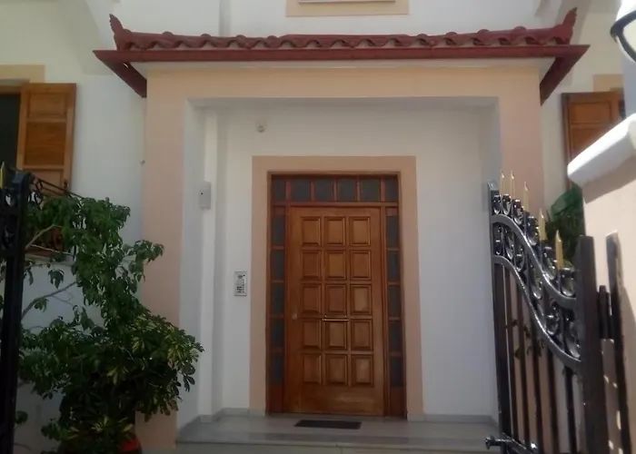 Appartement Delicatessen House *