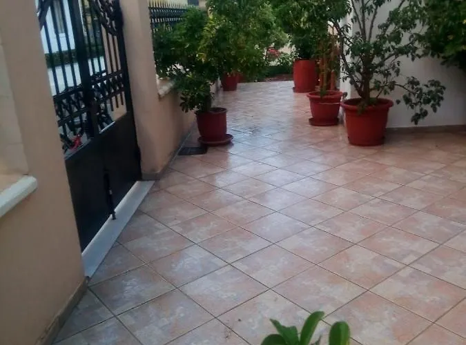 Appartement Delicatessen House *
