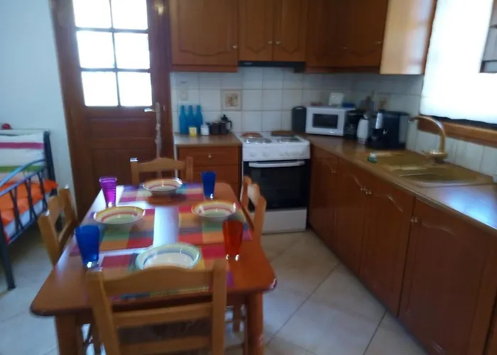 Appartement Delicatessen House