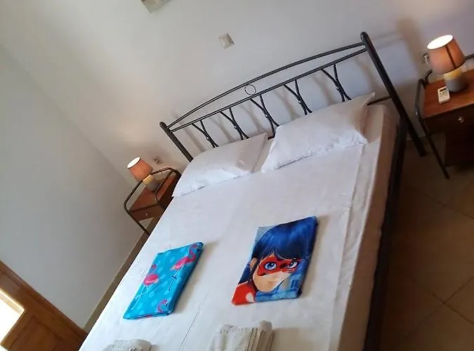 Delicatessen House Appartement