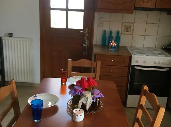 Delicatessen House Διαμέρισμα *